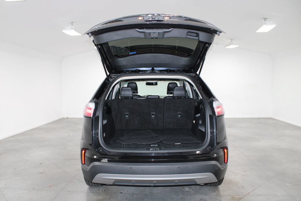 Used 2024 Ford Edge SEL AWD/4WD image 29