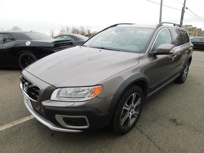 Used 2012 Volvo XC70 T6