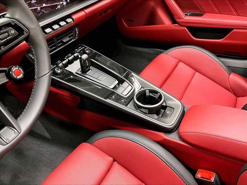 Used 2026 Porsche 911 Carrera GTS RWD image 19
