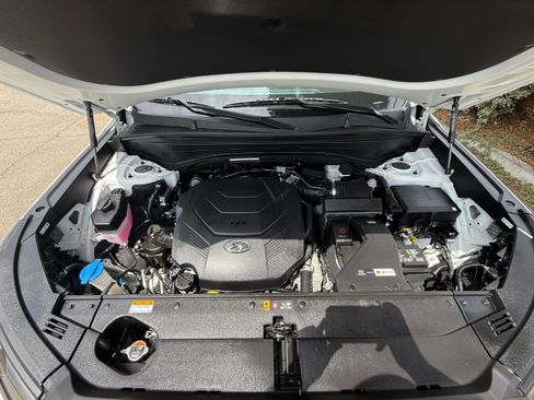 Used 2025 Hyundai Palisade SEL FWD image 28