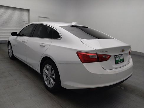 Used 2024 Chevrolet Malibu LT FWD image 5