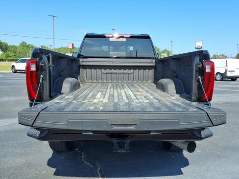 Used 2024 GMC Sierra 2500 Denali w/ Denali Reserve Package AWD/4WD image 23