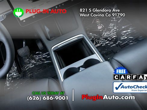 Used 2023 Tesla Model Y Long Range AWD/4WD image 18