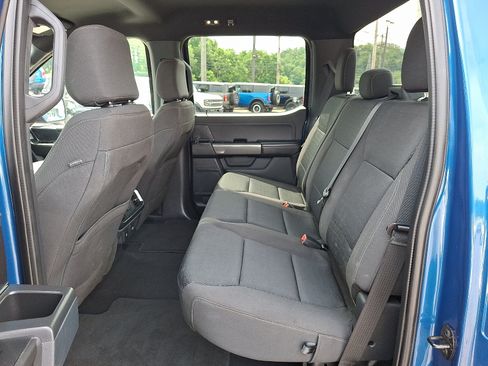 Used 2023 Ford F150 XLT w/ Equipment Group 302A High AWD/4WD image 10