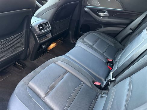 Used 2022 Mercedes-Benz GLE 53 AMG 4MATIC Coupe image 28