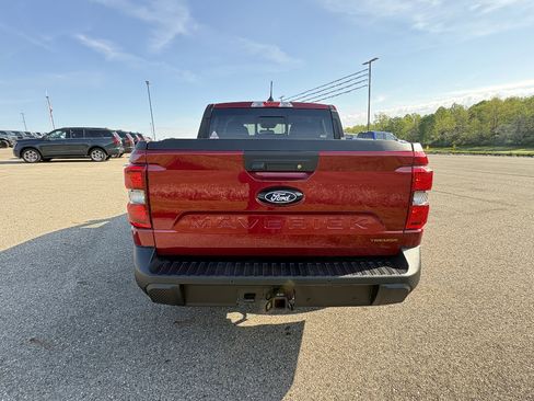 New 2026 Ford Maverick Tremor AWD/4WD image 4