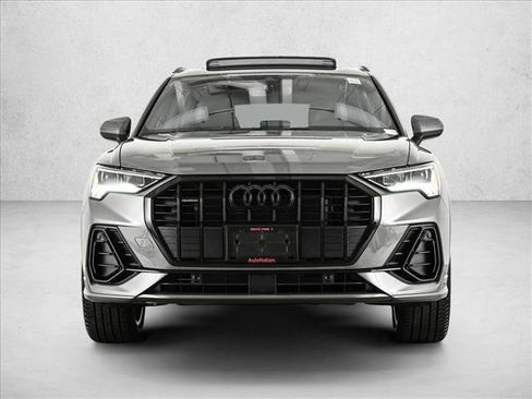 New 2025 Audi Q3 2.0T Premium image 2