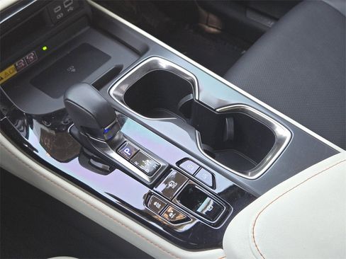 Used 2024 Lexus NX 350 AWD image 20