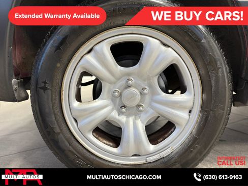 Used 2005 Subaru Forester 2.5X image 31