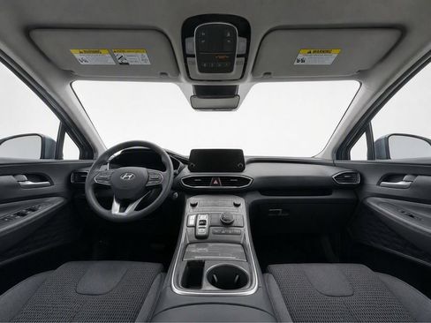 Used 2022 Hyundai Santa Fe SEL AWD/4WD image 13