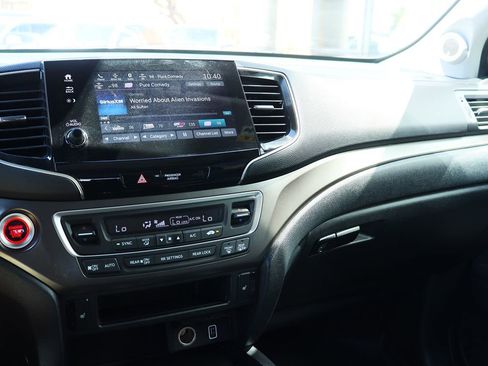 Used 2022 Honda Pilot EX-L image 48