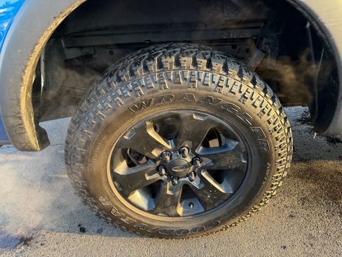 Used 2014 Ford F150 STX w/ Equipment Group 201A Mid image 40