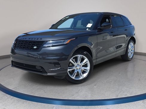 New 2026 Land Rover Range Rover Velar S AWD/4WD image 1