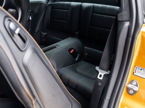 Used 2018 Porsche 911 Turbo S image 52