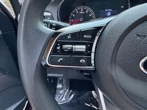 Used 2019 Kia Optima LX FWD image 30