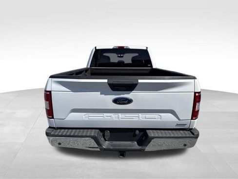 Used 2019 Ford F150 XLT w/ Equipment Group 301A Mid RWD image 9