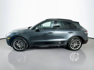 Certified 2026 Porsche Macan AWD/4WD video 2