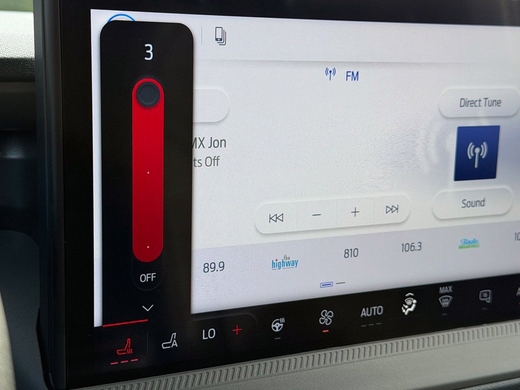 New 2026 Ford Maverick Tremor AWD/4WD image 34