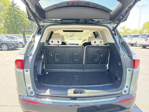 Certified 2023 Buick Enclave Essence w/ Experience Buick Package FWD image 25