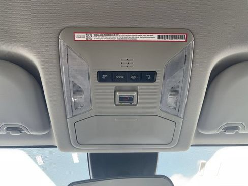 Certified 2025 Toyota RAV4 LE AWD/4WD image 21