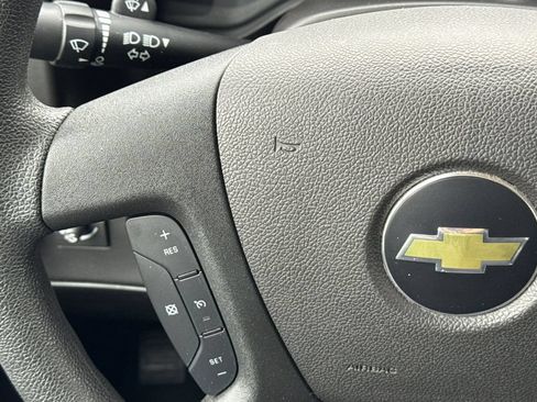 Used 2020 Chevrolet Express 3500 LS RWD image 27
