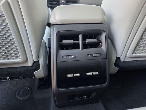 New 2025 Porsche Macan Turbo Electric image 25