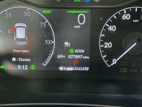 Used 2023 Honda CR-V Sport Touring image 22