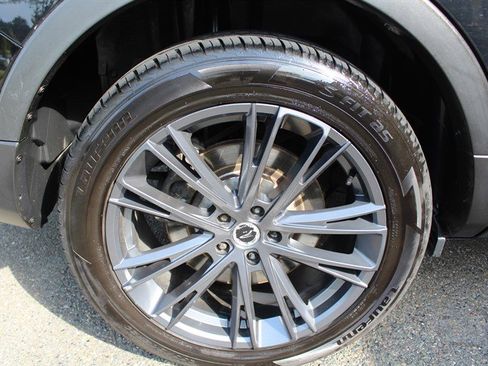 Used 2017 Ford Explorer Sport w/ Equipment Group 401A image 33