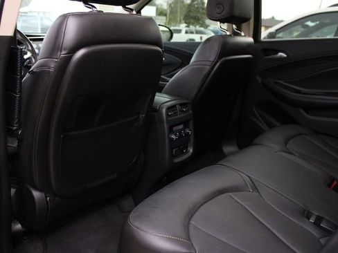 Used 2017 Buick Envision Premium w/ Driver Confidence Package image 23