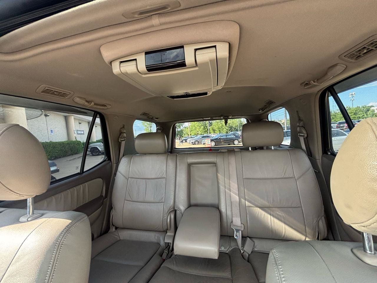 Used 2006 Toyota Sequoia Limited RWD image 13