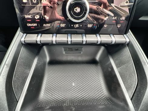 New 2026 GMC Terrain AT4 image 51