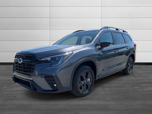 New 2026 Subaru Ascent Premium AWD/4WD image 7