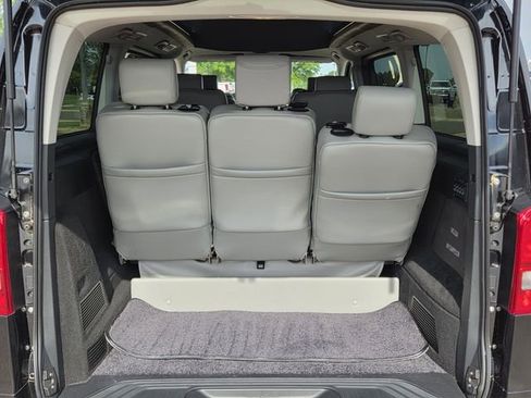 Used 2023 Mercedes-Benz Metris Passenger image 26