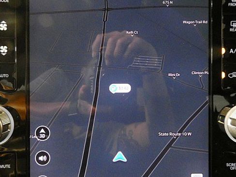 New 2025 RAM 2500 Rebel w/ Rebel Level 1 Equipment Group image 14