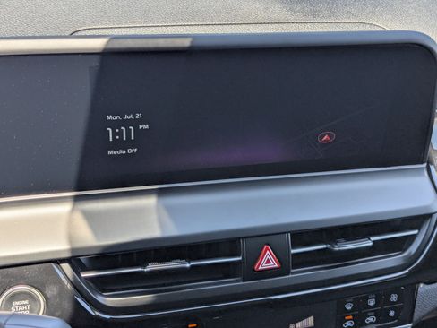 New 2026 Kia Seltos S image 24