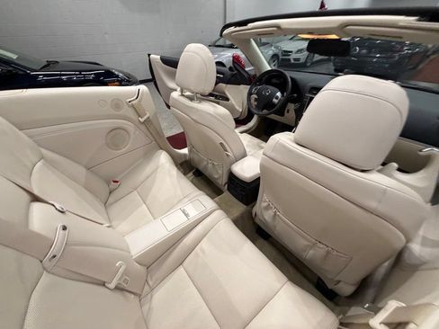 Used 2013 Lexus IS 250C RWD image 30