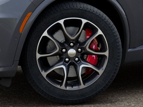 New 2026 Dodge Durango SRT Hellcat image 19