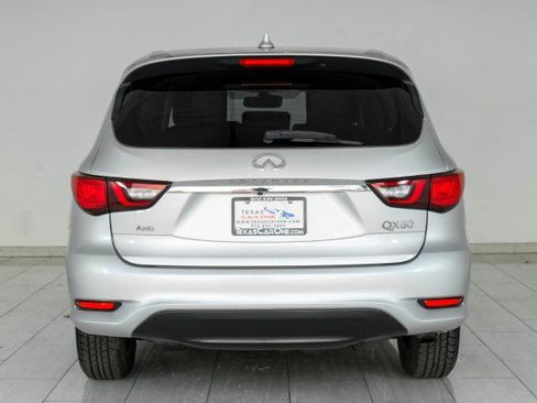Used 2019 INFINITI QX60 Pure AWD/4WD image 21