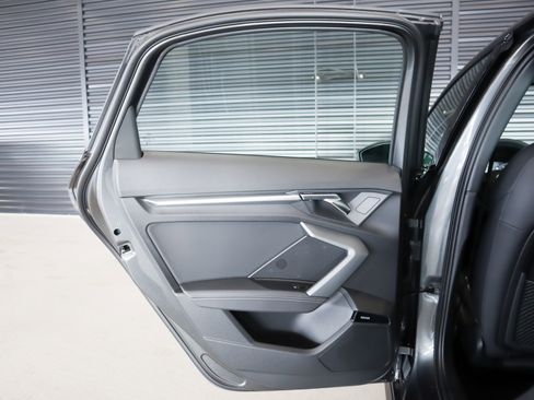 New 2026 Audi A3 2.0T Premium image 27