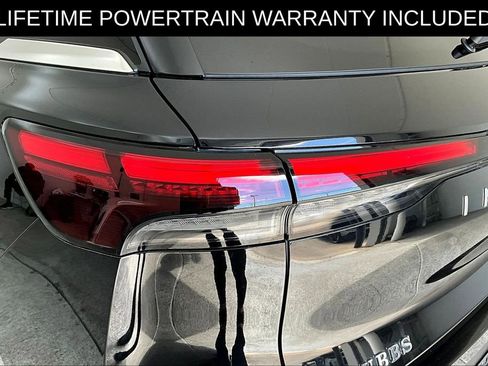 Certified 2026 INFINITI QX60 Luxe w/ Cargo Package image 41