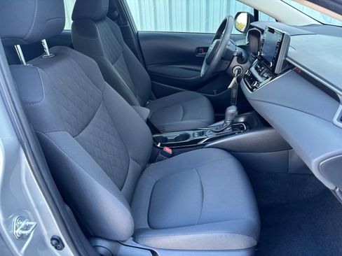 Used 2022 Toyota Corolla LE image 35