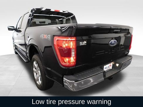 Used 2023 Ford F150 XLT w/ Equipment Group 302A High image 10