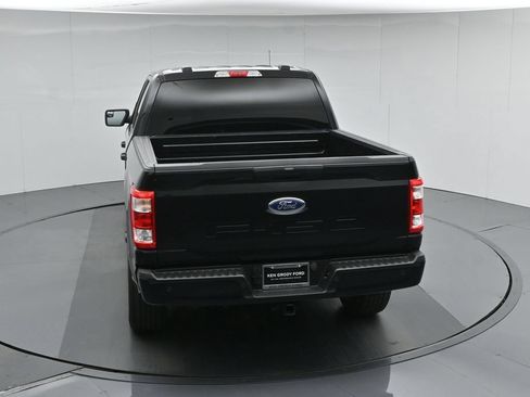Used 2023 Ford F150 XL w/ STX Appearance Package AWD/4WD image 40