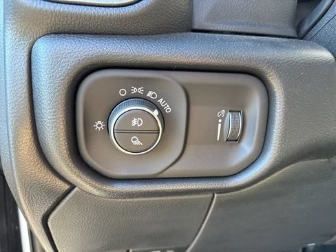 New 2026 RAM 2500 Tradesman AWD/4WD image 27
