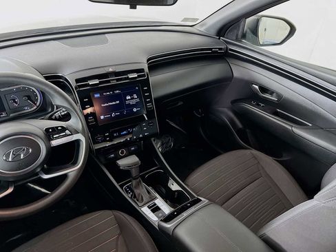 Certified 2024 Hyundai Santa Cruz SEL image 23