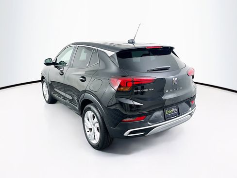 Used 2025 Buick Encore GX Preferred image 5