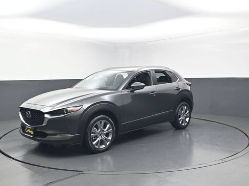 Used 2023 MAZDA CX-30 AWD 2.5 S w/ Premium Package image 38