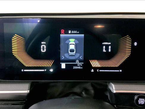 Used 2025 Kia K5 LXS image 19