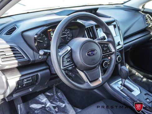 Used 2022 Subaru Crosstrek 2.0i image 21