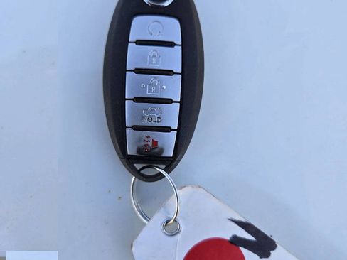 Used 2016 Nissan Altima 2.5 SV FWD image 48